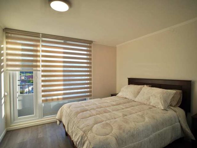 SE ARRIENDA HOME ESTUDIO AMOBLADO EN COLLAO