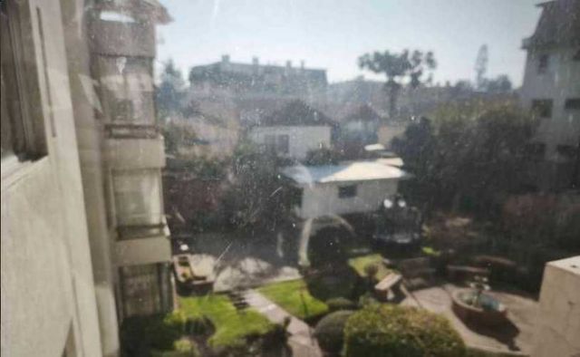 Vive el Confort en Pleno Centro de Ñuñoa (136040)