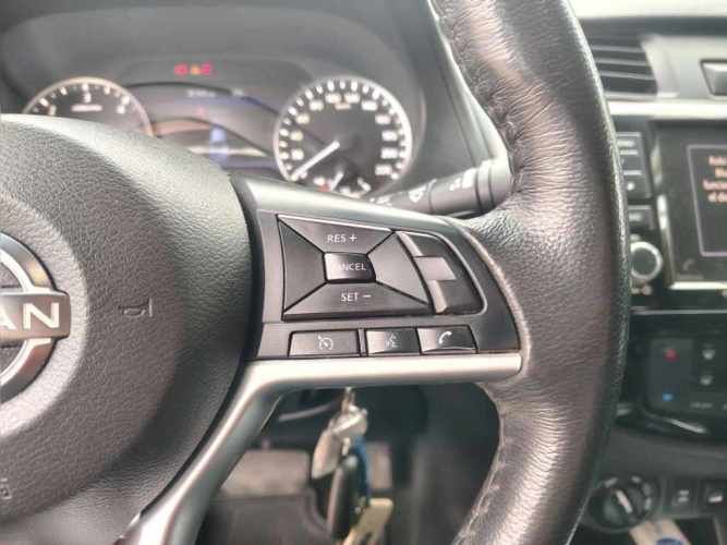 NISSAN NAVARA 2023