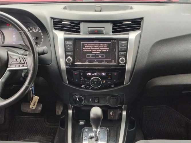 NISSAN NAVARA 2023