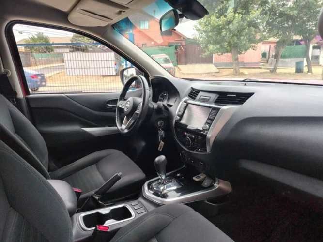 NISSAN NAVARA 2023