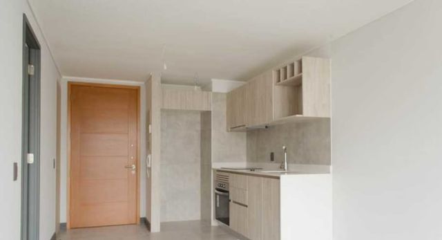 Luminoso Hogar con Excelente Conectividad (136327)