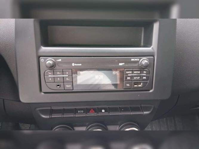 RENAULT EXPRESS 2023