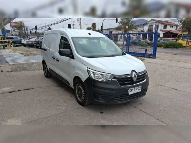 RENAULT EXPRESS 2023