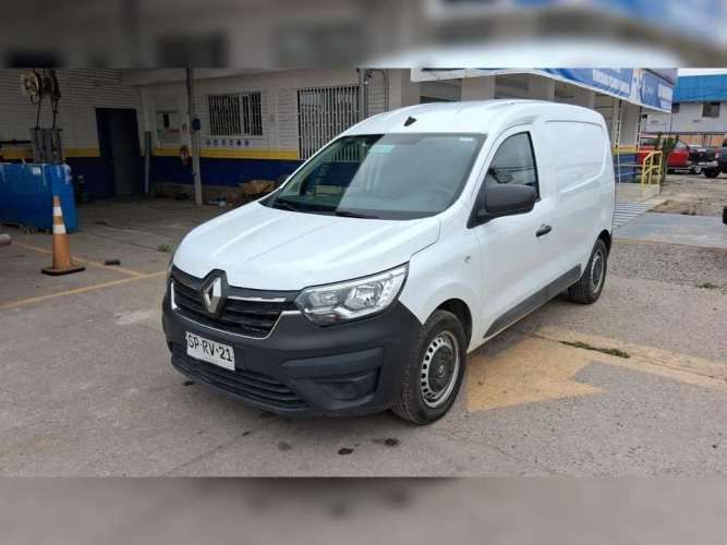 RENAULT EXPRESS 2023