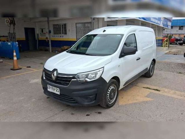 RENAULT EXPRESS 2023