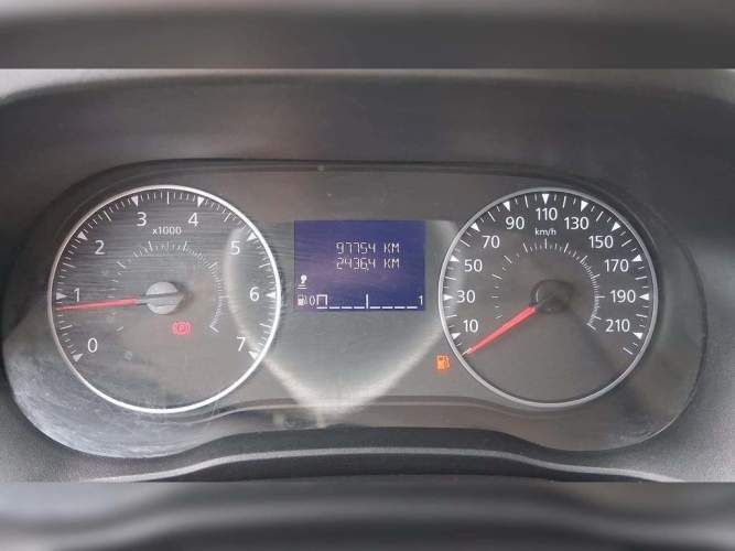 RENAULT EXPRESS 2023