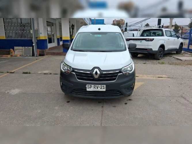 RENAULT EXPRESS 2023