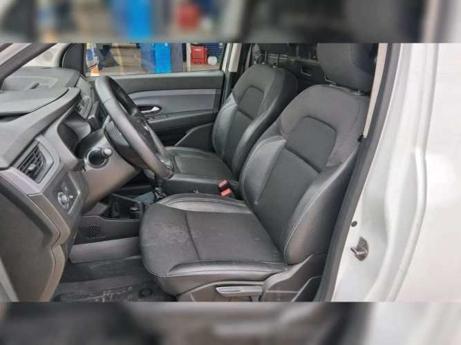 RENAULT EXPRESS 2023