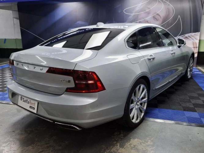 VOLVO S90 2020