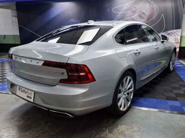 VOLVO S90 2020