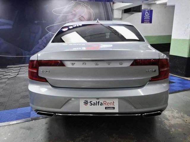 VOLVO S90 2020