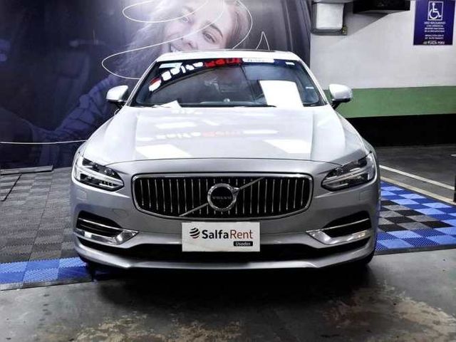 VOLVO S90 2020