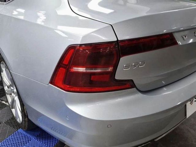VOLVO S90 2020
