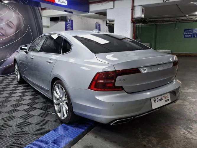 VOLVO S90 2020