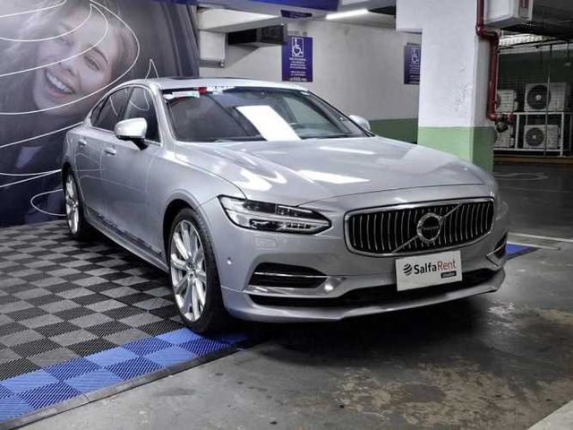VOLVO S90 2020