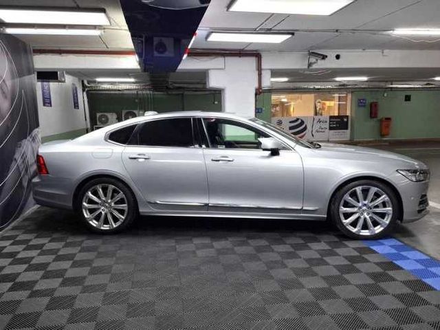 VOLVO S90 2020