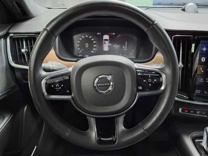 VOLVO S90 2020