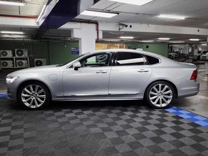 VOLVO S90 2020