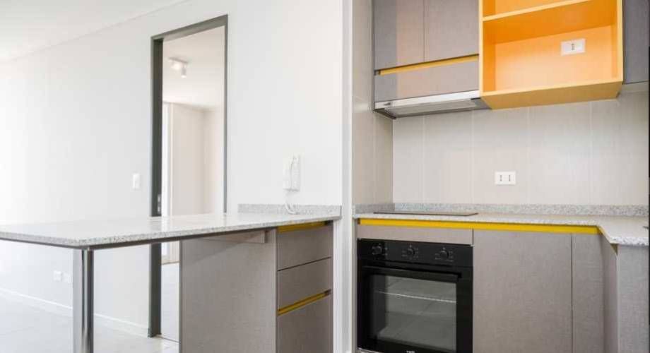 Luminoso Hogar con Excelente Conectividad (136335)