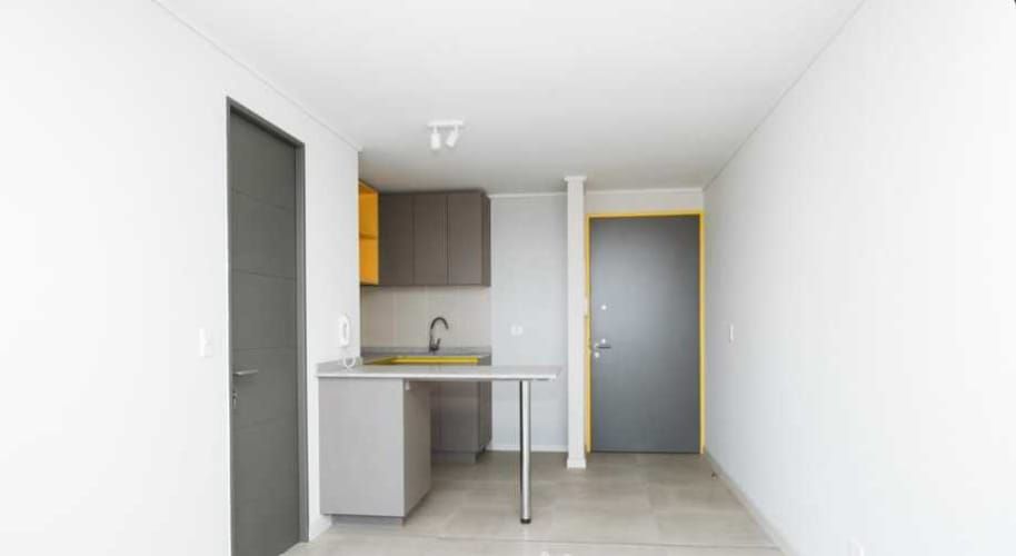 Luminoso Hogar con Excelente Conectividad (136335)