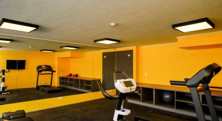 Luminoso Hogar con Excelente Conectividad (136335)