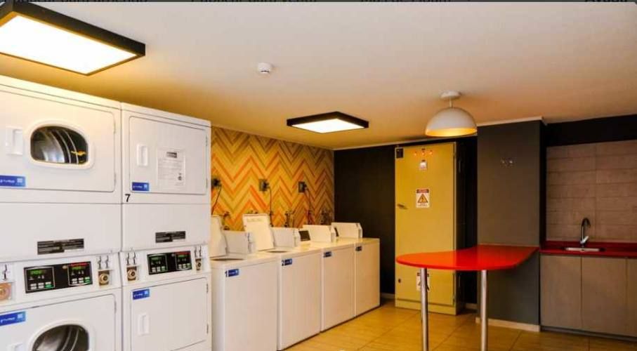 Luminoso Hogar con Excelente Conectividad (136335)