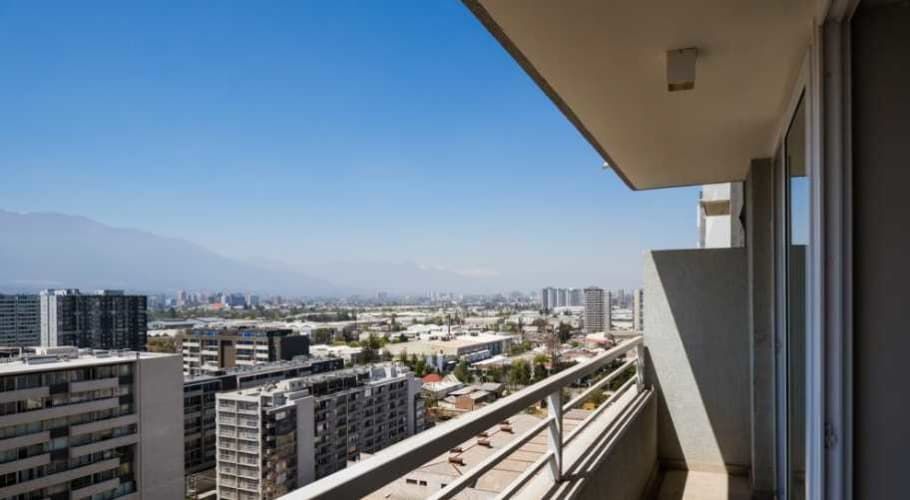 Luminoso Hogar con Excelente Conectividad (136335)