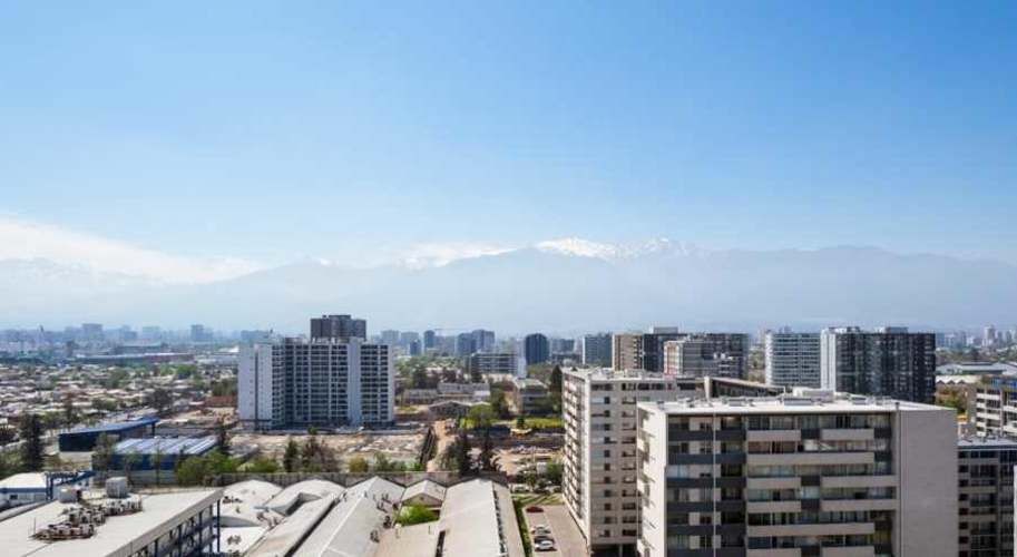 Luminoso Hogar con Excelente Conectividad (136335)