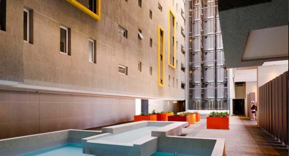 Luminoso Hogar con Excelente Conectividad (136335)