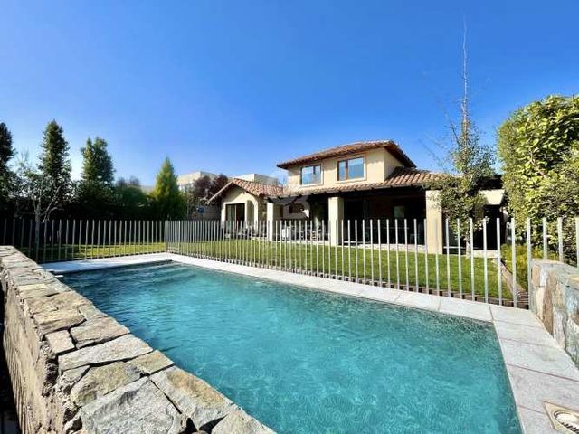 Maravillosa oportunidad/  Chicureo