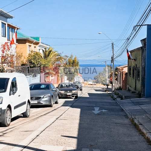 CASA EN PLAYA ANCHA – AGUAYO – 2 DORM