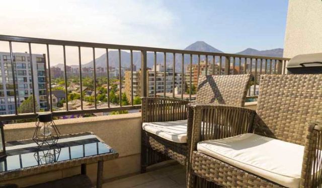 Luminoso Hogar con Excelente Conectividad (136346)