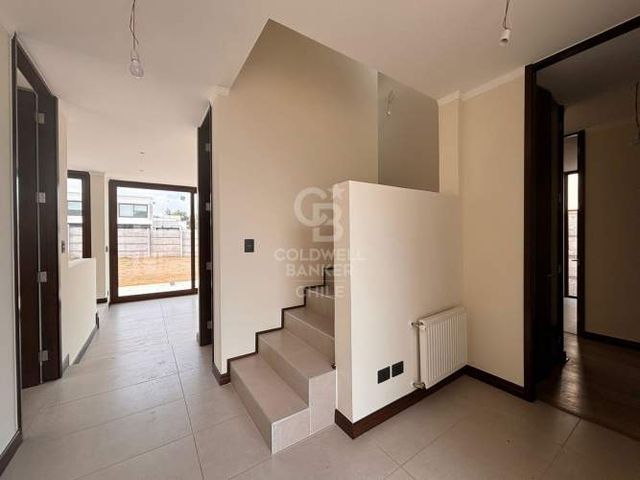 Nueva |Manquehue | Aguas Claras Piedra Roja