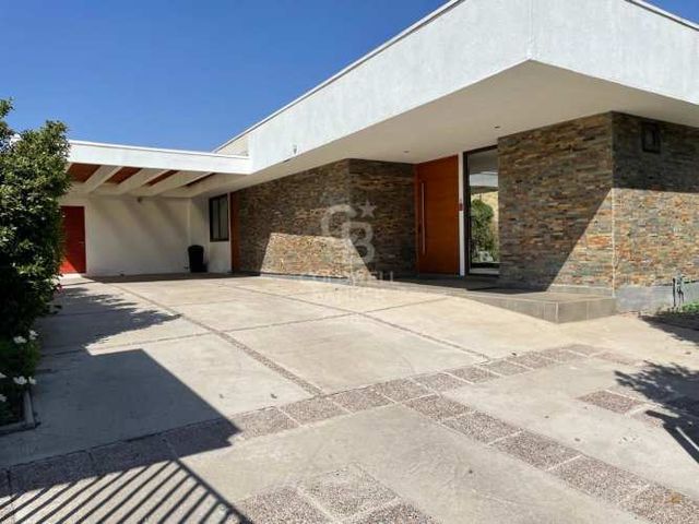 Colegios Linconl y Dunalastair | Chamisero