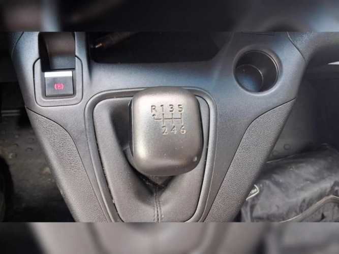 PEUGEOT PARTNER 2024