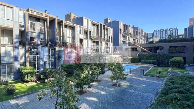 duplex - 2 Dorm - Los Magnolios