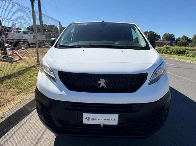 PEUGEOT EXPERT 2022