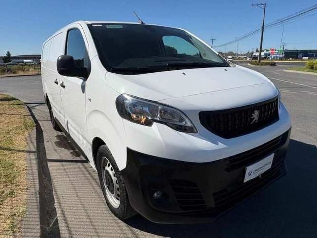 PEUGEOT EXPERT 2022