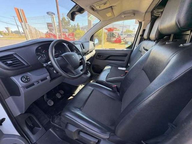 PEUGEOT EXPERT 2022