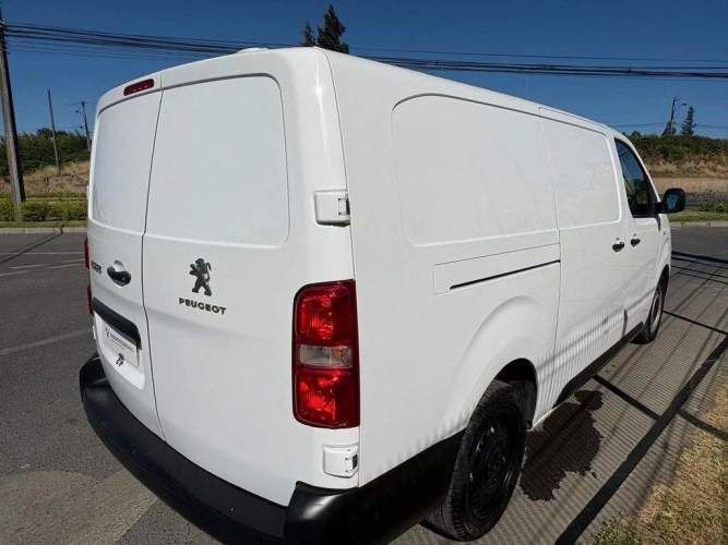 PEUGEOT EXPERT 2022