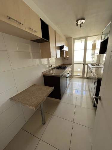 Departamento, Edificio Gran Pacífico