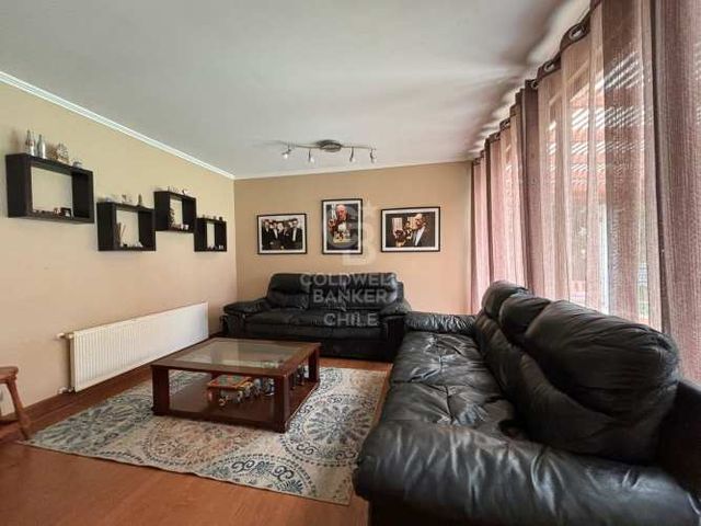 Maravillosa Estilo Provenzal | Camino El Monte