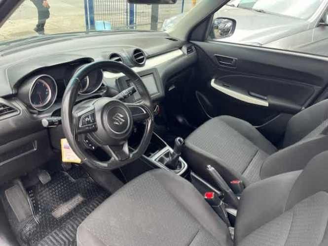 SUZUKI SWIFT GLS HB 1.2 AÑO 2019