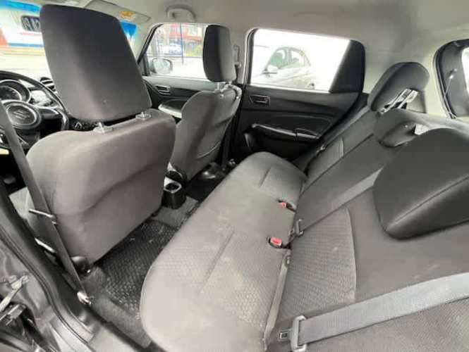 SUZUKI SWIFT GLS HB 1.2 AÑO 2019