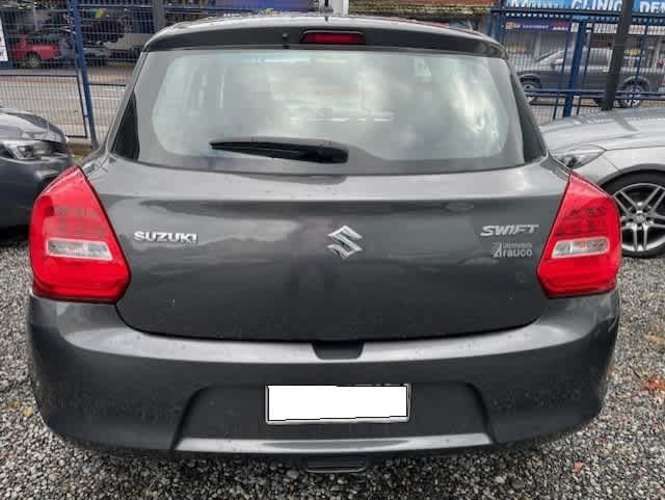 SUZUKI SWIFT GLS HB 1.2 AÑO 2019