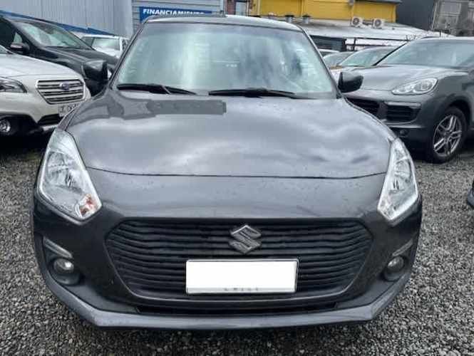 SUZUKI SWIFT GLS HB 1.2 AÑO 2019