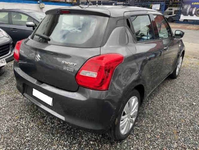 SUZUKI SWIFT GLS HB 1.2 AÑO 2019