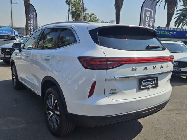 Haval H6 1.5 Elite At Hibrido 2024