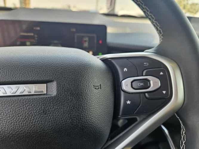 Haval H6 1.5 Elite At Hibrido 2024